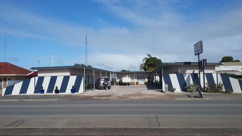 Kadina Village Motel - Accommodation ACT 2