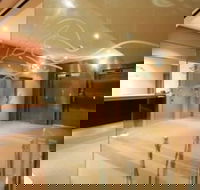 The Dorsal Boutique Hotel - Accommodation ACT