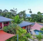 Pandanus Holiday Apartments - Accommodation ACT