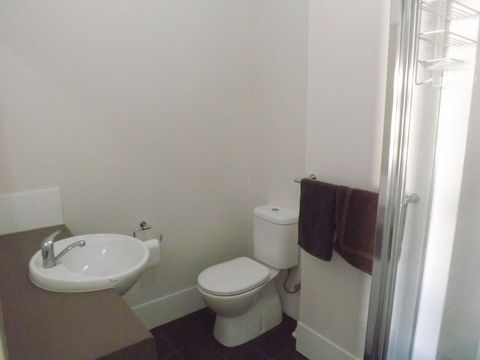 Derby Lodge - Accommodation ACT 3