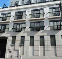 Australian Home Away at Market Square Melbourne - Accommodation ACT