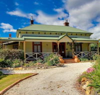 B  B at Winterbrook - Accommodation ACT