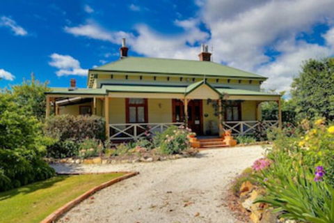 B & B At Winterbrook - Accommodation ACT 0