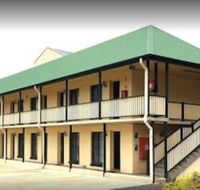 Town Square Motel - Accommodation ACT