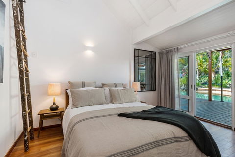 Rockinghorse Estate - Accommodation ACT 4