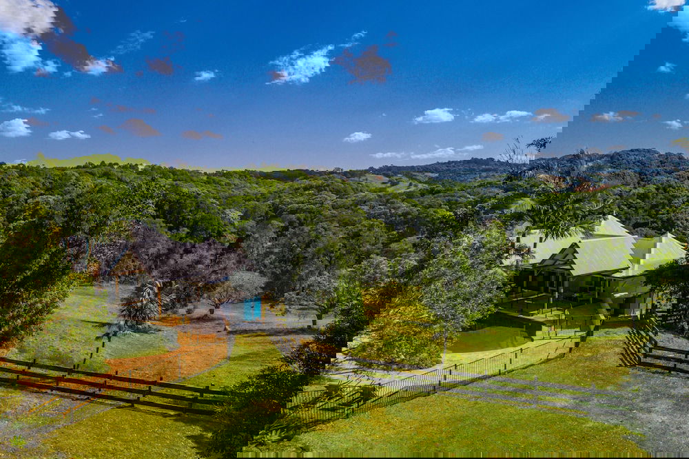 Coorabell NSW Accommodation ACT