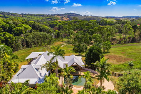 Rockinghorse Estate - Accommodation ACT 1
