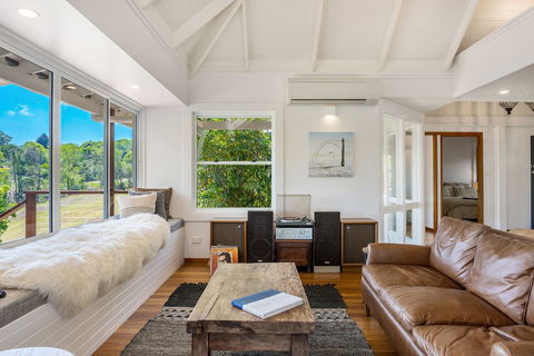 Rockinghorse Estate - Accommodation ACT 5