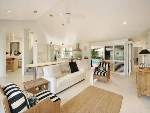 43 Cooran Court - Accommodation ACT 5