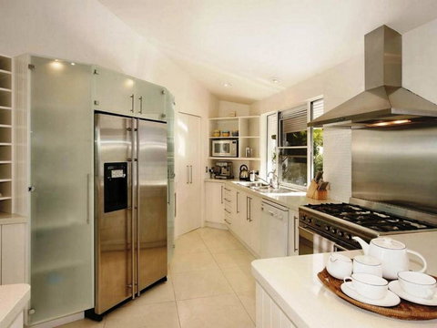 43 Cooran Court - Accommodation ACT 2