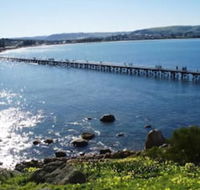 Wintersun Motel - Accommodation ACT