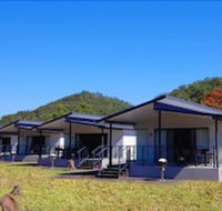 Del Rio Riverside Resort - Accommodation ACT