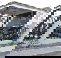 Western Downs Motor Inn - Accommodation ACT