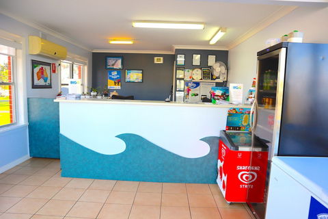 BIG4 Ulverstone Holiday Park - Accommodation ACT 2