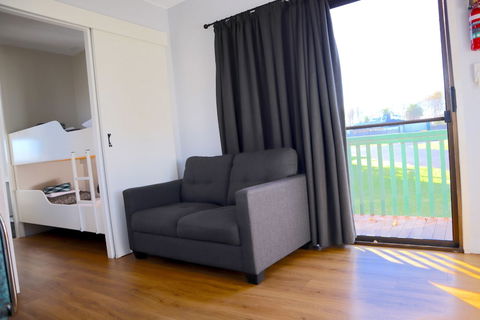 BIG4 Ulverstone Holiday Park - Accommodation ACT 5