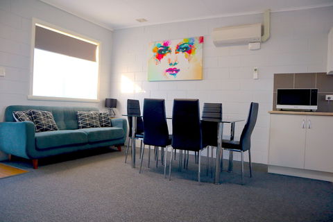 BIG4 Ulverstone Holiday Park - Accommodation ACT 6