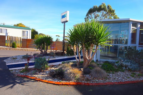 BIG4 Ulverstone Holiday Park - Accommodation ACT 3