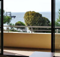 Pier number 10 - Accommodation ACT