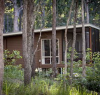 Mt Cotton Retreat - Accommodation ACT