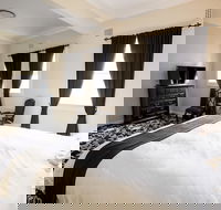 The Commercial Boutique Hotel - Accommodation ACT