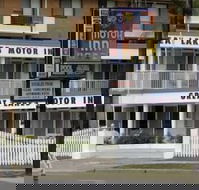 Great Lakes Motor Inn - Accommodation ACT