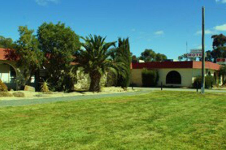  Accommodation ACT