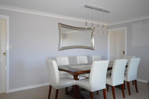 Sancerre Estate - Accommodation ACT 2