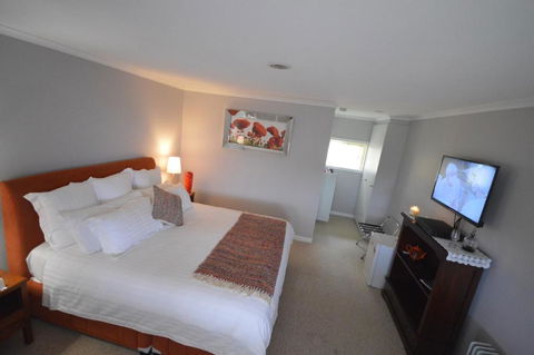 Sancerre Estate - Accommodation ACT 1