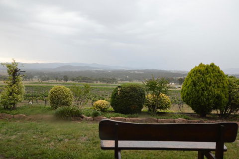 Sancerre Estate - Accommodation ACT 5