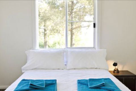Colenso Country Retreat - Accommodation ACT 3