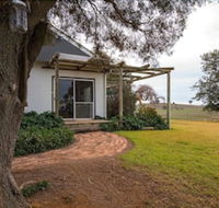 Colenso Country Retreat - Accommodation ACT