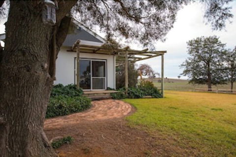 Colenso Country Retreat - Accommodation ACT 0
