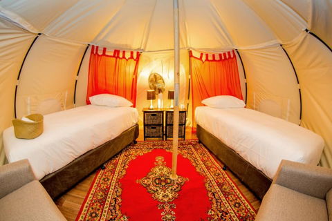 BIG4 Yarra Valley Park Lane Holiday Park - Accommodation ACT 2
