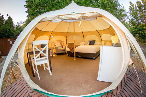 BIG4 Yarra Valley Park Lane Holiday Park - Accommodation ACT 5