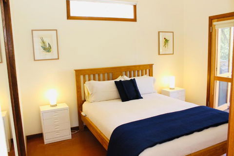 Nagoondie Studio - Accommodation ACT 2