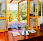 Nagoondie Studio - Accommodation ACT