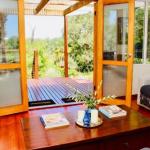 Nagoondie Studio - Accommodation ACT 0