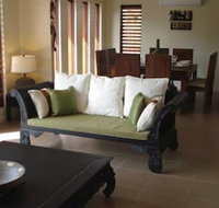 Kintamani Luxury Villas