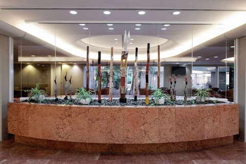 DoubleTree By Hilton Darwin Esplanade - Accommodation ACT 3