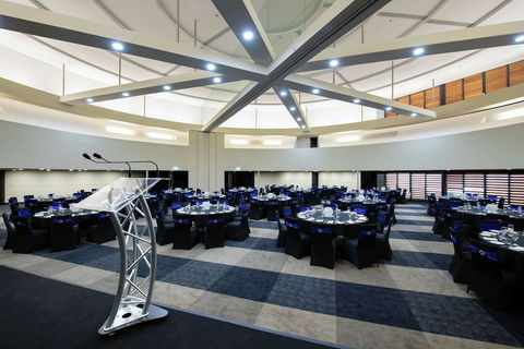 DoubleTree By Hilton Darwin Esplanade - Accommodation ACT 6