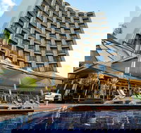 DoubleTree by Hilton Darwin - Accommodation ACT
