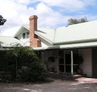 Karingal Homestead B  B - Accommodation ACT