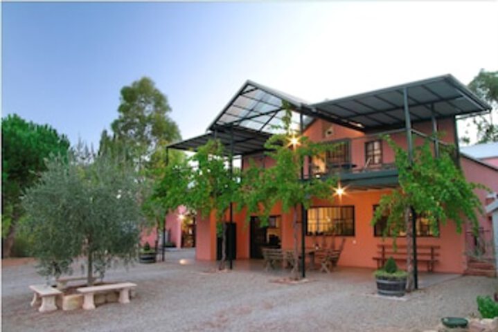 Armagh SA Accommodation ACT