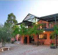 Patly Hill Farm - Accommodation ACT