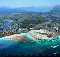 Marine Boutique Apartments - Accommodation ACT