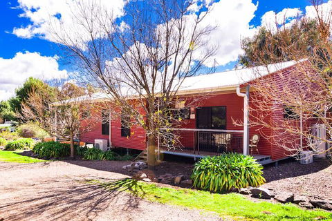 Hillview Farmstay - Accommodation ACT 4