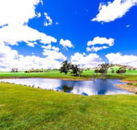 Hillview Farmstay - Accommodation ACT