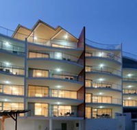 Salt on Kings Apartments - Accommodation ACT