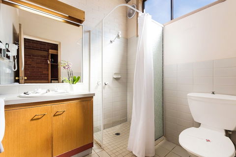All Rivers Motor Inn - Accommodation ACT 6