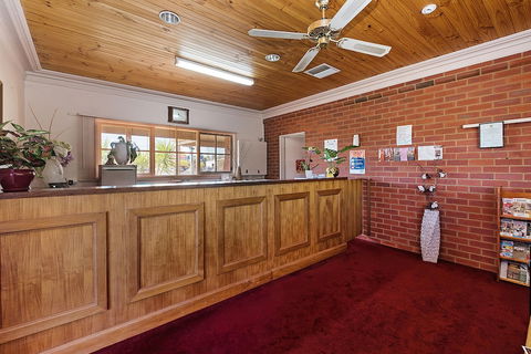 All Rivers Motor Inn - Accommodation ACT 3